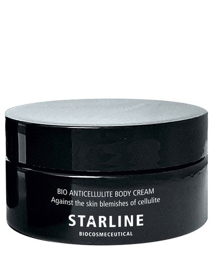 Bio anticellulite body cream 200 ml - Starline - Modalova