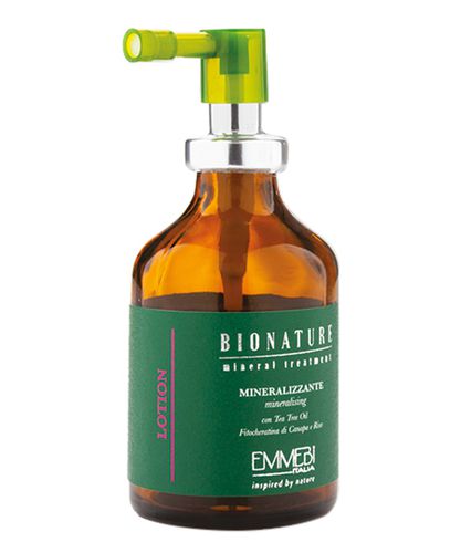 Bionature mineralizing lotion 50 ml - Emmebi - Modalova