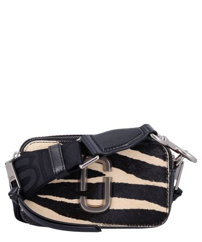 Borsa a spalla the zebra snapshot - Marc Jacobs - Modalova