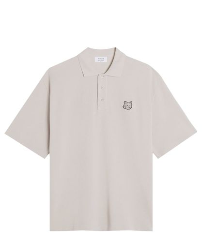 Polo shirt - Maison Kitsuné - Modalova