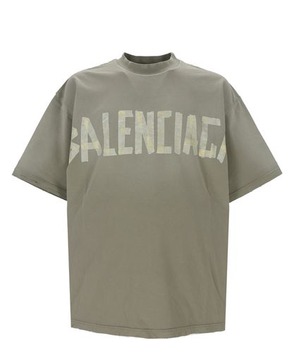 T-shirt - Balenciaga - Modalova