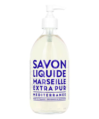 Liquid Soap Mediterranean Sea 500 ml - Extra Pur - Compagnie De Provence - Modalova