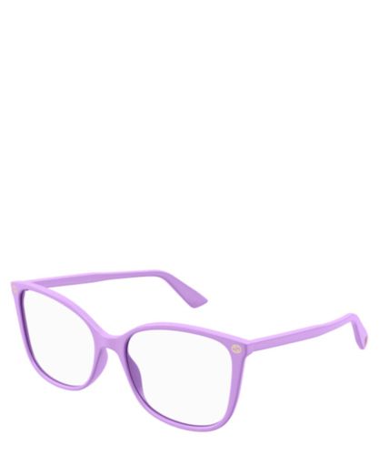 Eyeglasses GG0026O - Gucci - Modalova