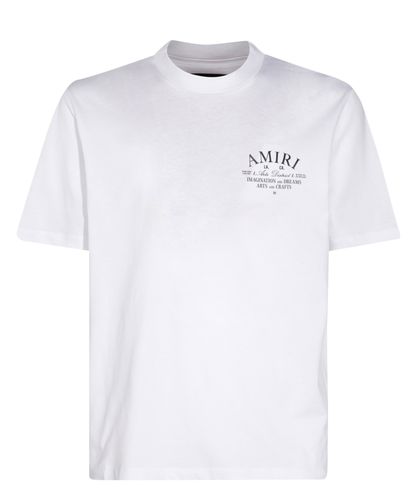 T-shirt - Amiri - Modalova