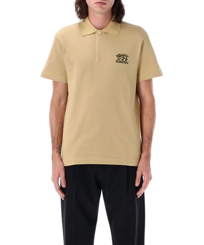 Polo shirt - Burberry - Modalova