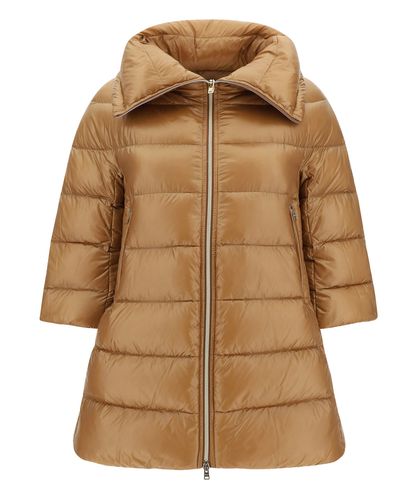 Down jacket - Herno - Modalova