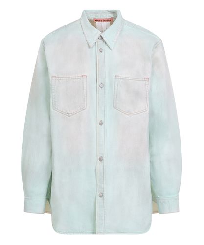 Shirt - Acne Studios - Modalova