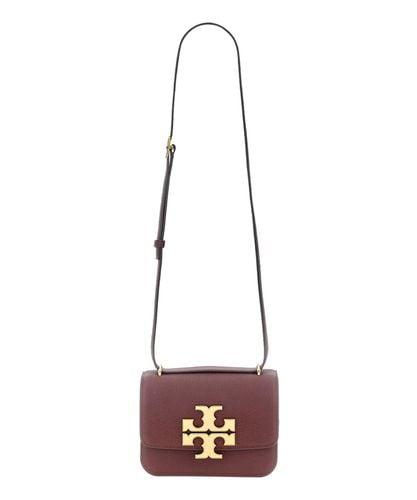 Borsa a tracolla eleanor - Tory Burch - Modalova