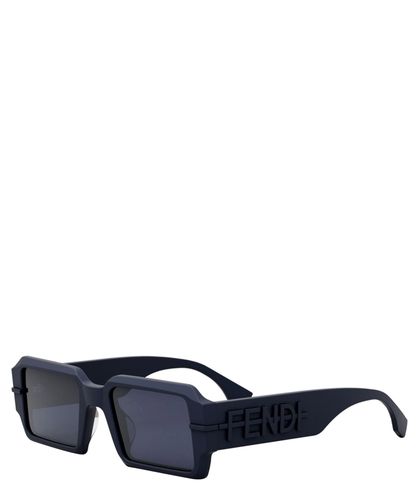 Sunglasses FE40073U - Fendi - Modalova