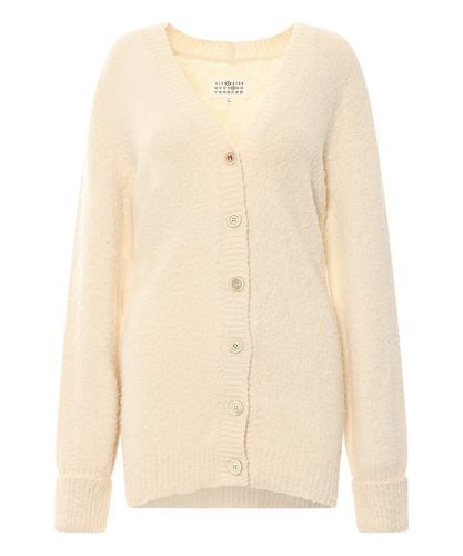 Cardigan - Maison Margiela - Modalova