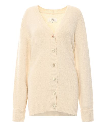 Cardigan - Maison Margiela - Modalova