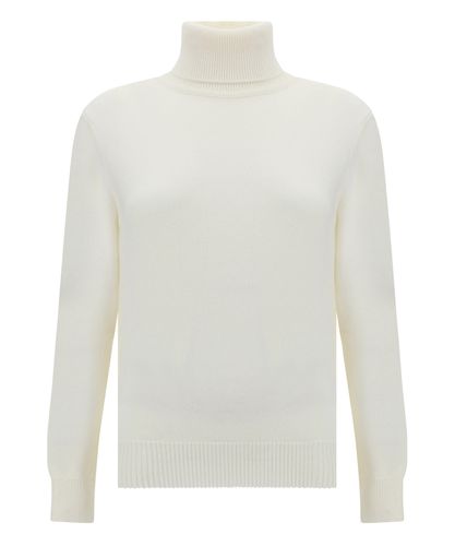 Maglione collo alto - Alaïa - Modalova