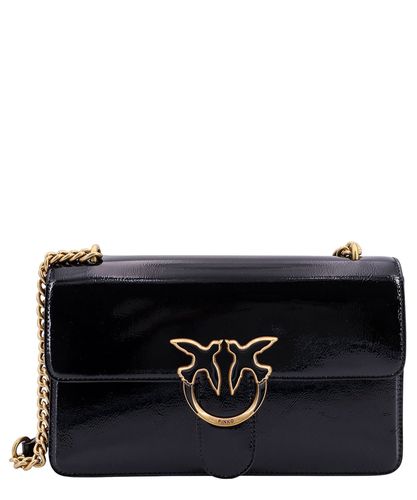 Love Birds Shoulder bag - Pinko - Modalova