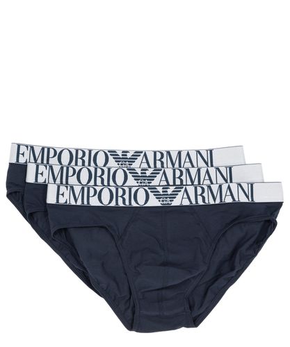 Underwear Briefs - Emporio Armani - Modalova