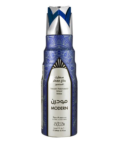 Modern body spray 200 ml - Nabeel - Modalova