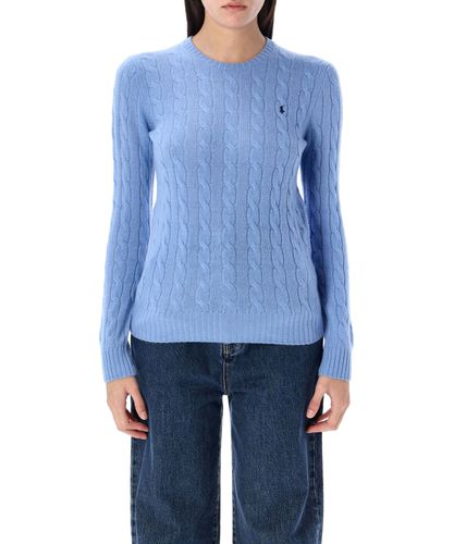 Julianna pullover - Polo Ralph Lauren - Modalova