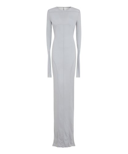 Edfu Al Gown Long dress - Rick Owens - Modalova