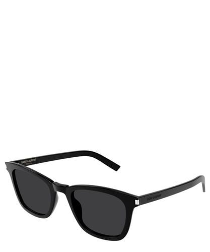 Sonnenbrillen sl 716 slim - Saint Laurent - Modalova