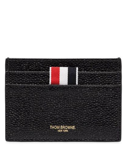 Credit card holder - Thom Browne - Modalova