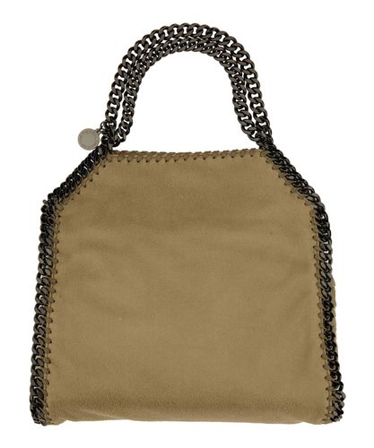 Falabella Mini Handbag - Stella McCartney - Modalova