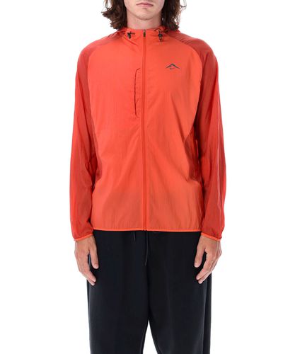 Trail Aireez Jacket - Nike - Modalova