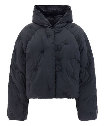 Down jacket - GANNI - Modalova