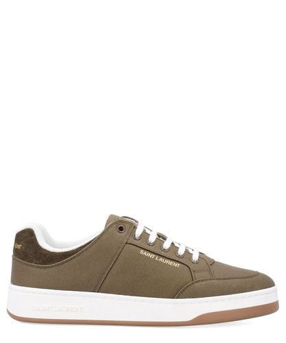 Sl/61 sneakers - Saint Laurent - Modalova