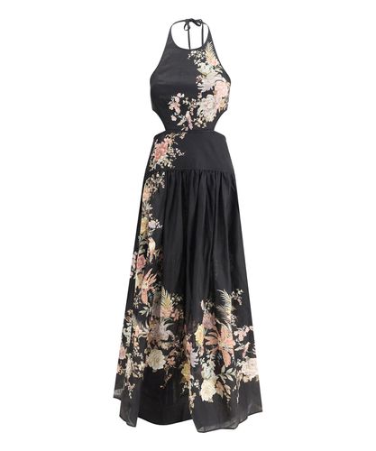 Tallow Midi dress - Zimmermann - Modalova