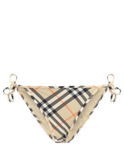 Bikini bottoms - Burberry - Modalova