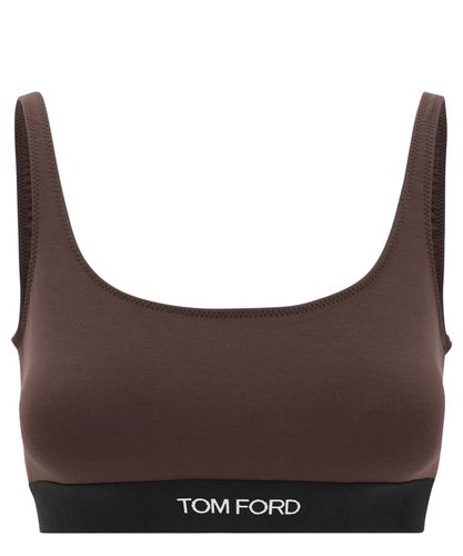 Crop top - Tom Ford - Modalova