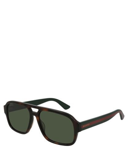 Occhiali da sole gg0925s - Gucci - Modalova