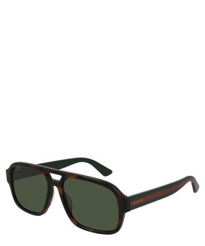 Sonnenbrillen gg0925s - Gucci - Modalova