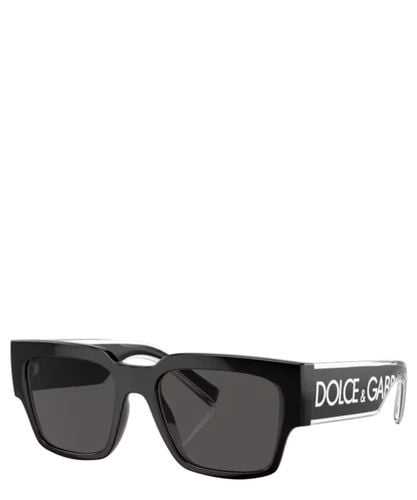 Sunglasses 6184 SOLE - Dolce&Gabbana - Modalova