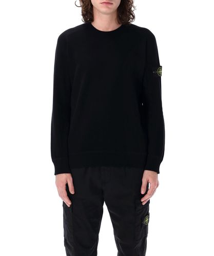 Maglione - Stone Island - Modalova