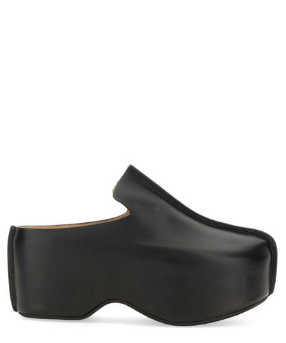 Heeled mules - JW Anderson - Modalova