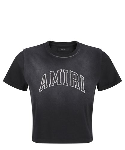 T-shirt vintage baby - Amiri - Modalova