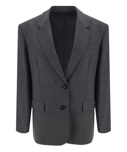 Blazer - Brunello Cucinelli - Modalova