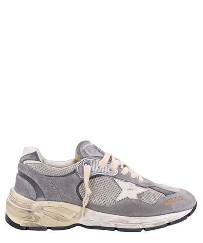 Running dad sneakers - Golden Goose - Modalova