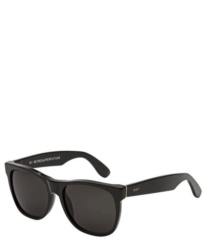 Sunglasses CICCIO BLACK - Retrosuperfuture - Modalova