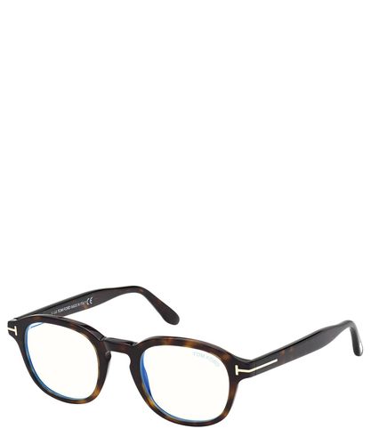 Eyeglasses FT5698-B - Tom Ford - Modalova