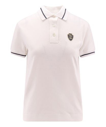 Polo shirt - Brunello Cucinelli - Modalova