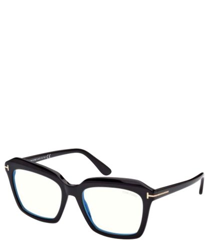 Eyeglasses FT5847-B - Tom Ford - Modalova