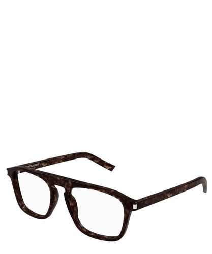 Occhiali da vista sl 157-007 - Saint Laurent - Modalova