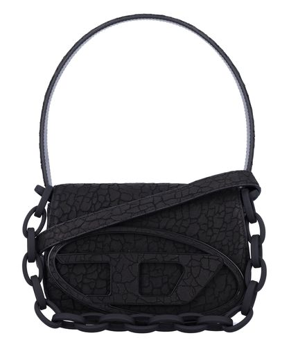 Dr chain schultertasche - Diesel - Modalova