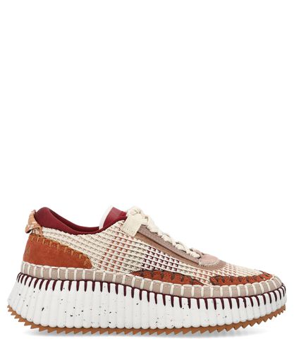 Nama sneakers - Chloé - Modalova