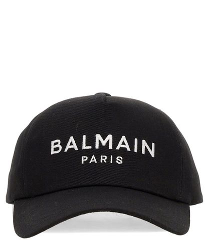 Cappello - Balmain - Modalova