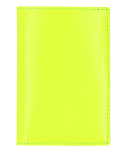 Super fluo geldbeutel - COMME des GARÇONS - Modalova