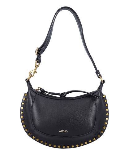 Borsa hobo oskan moon - Isabel Marant - Modalova