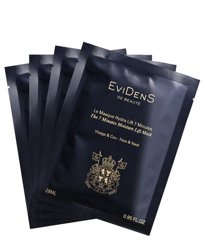 Hydra lift mask 7 minutes 4x28 ml - EviDenS de Beauté - Modalova