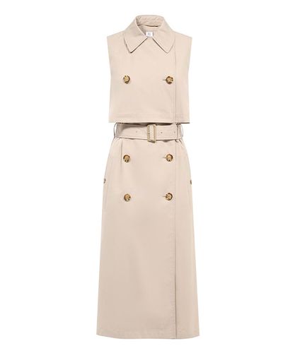 Trench coat - Burberry - Modalova